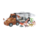 CAMION RHINO TRANSPORTE 10373 PLASTICOS