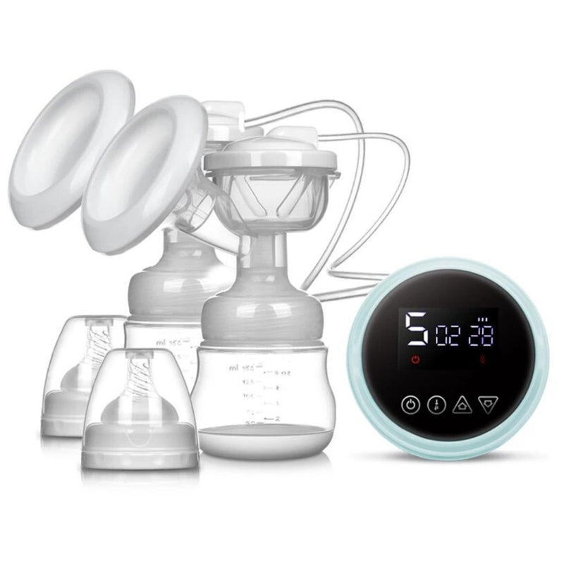 EXTRACTOR DIGITAL DOBLE KEXT-X2D KABU