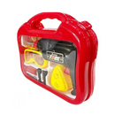 SET HERRAMIENTAS QUALITY  1657 PLASTICOS