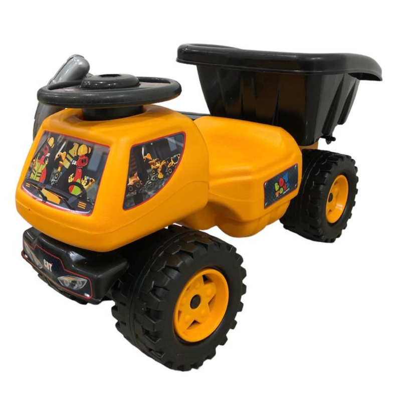 BAMBAM CBT PALA Y PALIN CPF906 BOY TOYS