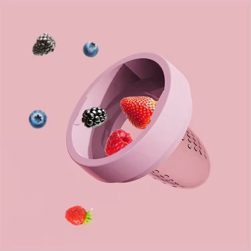 MALLA FRUTA CP-02 LA GLORIA