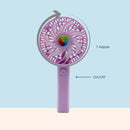 VENTILADOR PORTATIL 2628-1 OGUSS