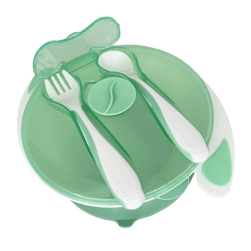 VAJILLA SET 8504 BABY KAYS