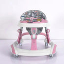 CAMINADOR Y-W1918-P MUNBE ROSADO