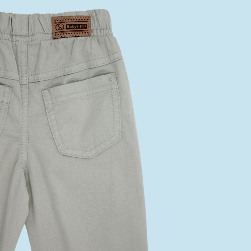 CONJUNTO X2 PZS BEBE NIÑO 50094 FOR BABY