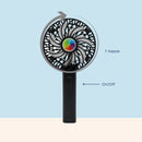 VENTILADOR PORTATIL 2628-1 OGUSS