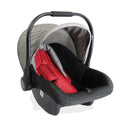 PORTABEBÉ TERRY EB512-1 EBABY ROJO