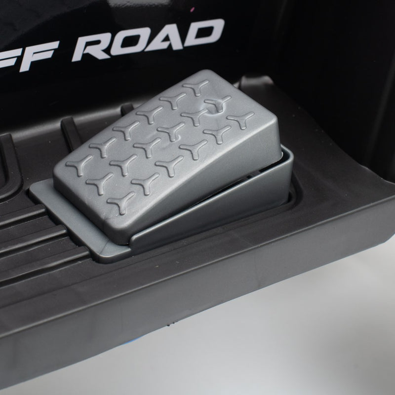 CARRO MONTABLE GUIA Y-BC8332P-R ROJO STB