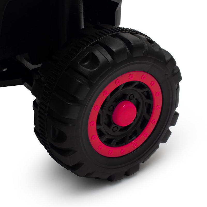 CARRO MONTABLE GUIA Y-BC8332P-R ROJO STB