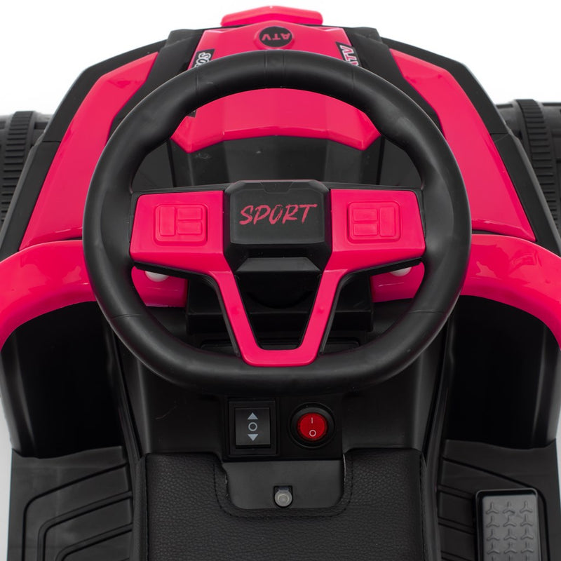 CARRO MONTABLE GUIA Y-BC8332P-R ROJO STB