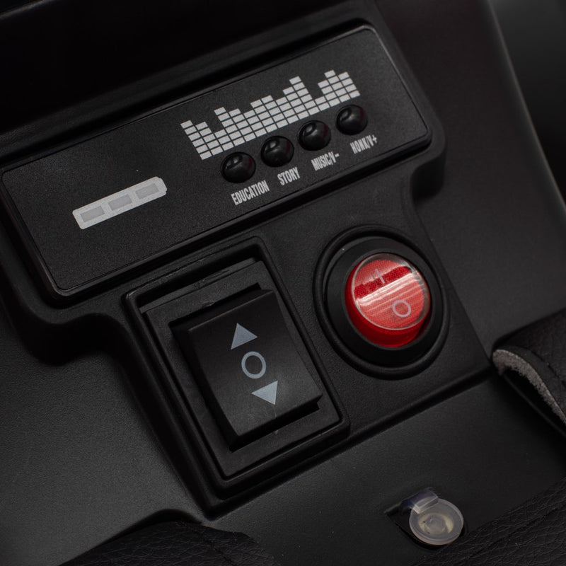 CARRO MONTABLE GUIA Y-BC8332P-R ROJO STB