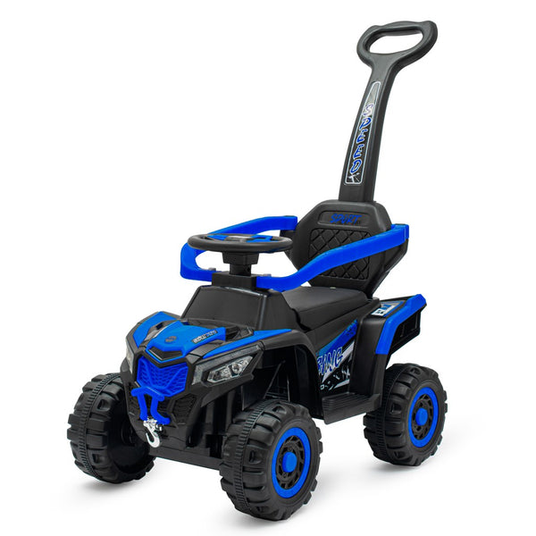 CARRO MONTABLE GUIA Y-BC8332P-R AZUL STB