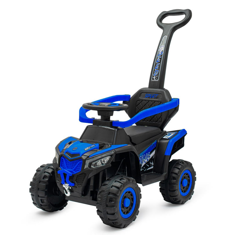 CARRO MONTABLE GUIA Y-BC8332P-R AZUL STB