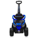 CARRO MONTABLE GUIA Y-BC8332P-R AZUL STB