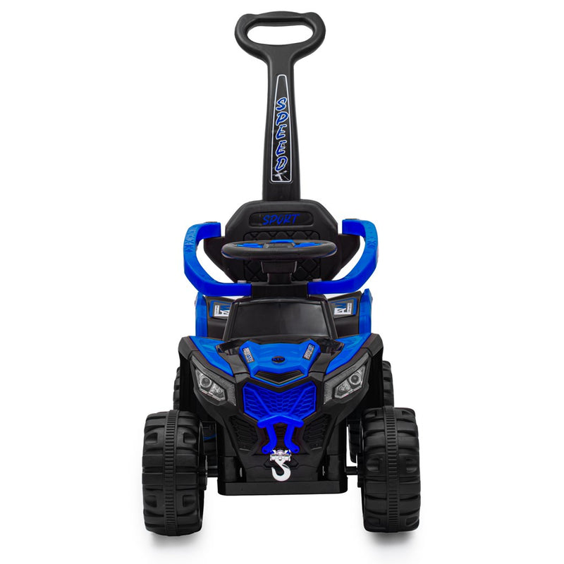 CARRO MONTABLE GUIA Y-BC8332P-R AZUL STB