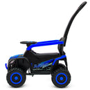 CARRO MONTABLE GUIA Y-BC8332P-R AZUL STB