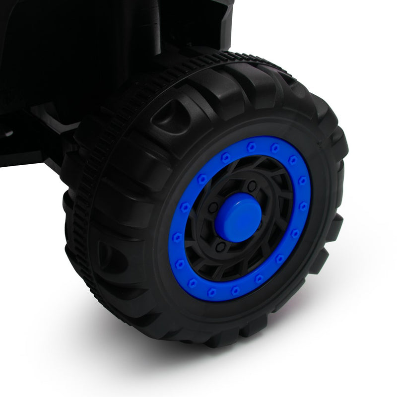 CARRO MONTABLE GUIA Y-BC8332P-R AZUL STB