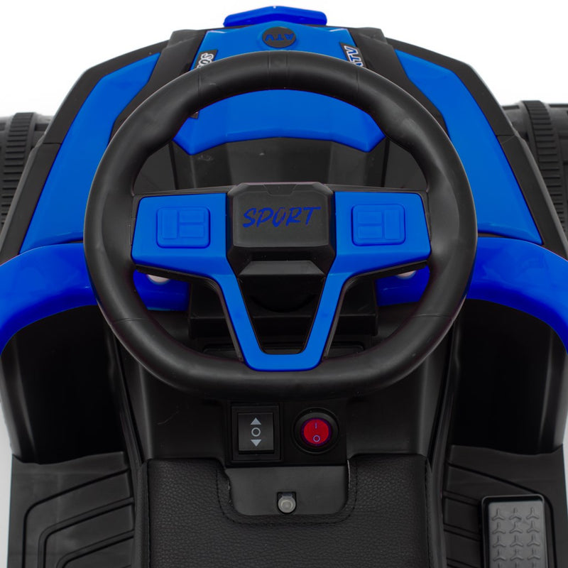 CARRO MONTABLE GUIA Y-BC8332P-R AZUL STB