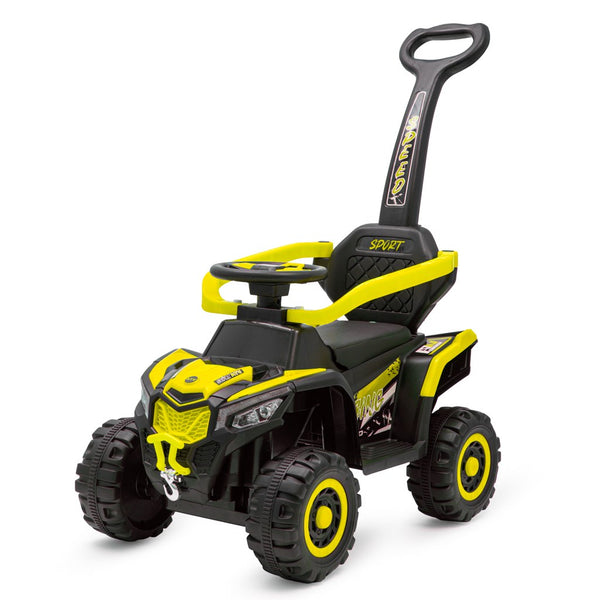 CARRO MONTABLE GUIA Y-BC8332P-R AMARILLO STB