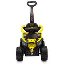 CARRO MONTABLE GUIA Y-BC8332P-R AMARILLO STB