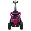 CARRO MONTABLE GUIA Y-BC8332P-R ROSADO STB