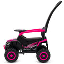 CARRO MONTABLE GUIA Y-BC8332P-R ROSADO STB