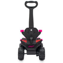 CARRO MONTABLE GUIA Y-BC8332P-R ROSADO STB