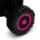 CARRO MONTABLE GUIA Y-BC8332P-R ROSADO STB