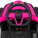 CARRO MONTABLE GUIA Y-BC8332P-R ROSADO STB