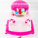 CAMINADOR BW10 MUNBE FUCSIA