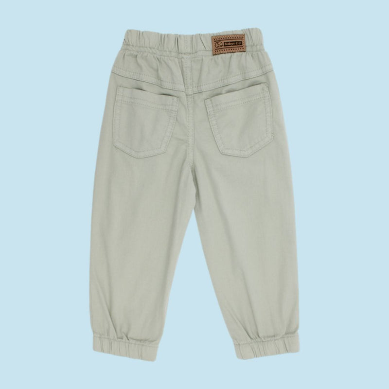 CONJUNTO X2 PZS BEBE NIÑO 50094 FOR BABY