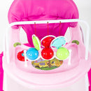 CAMINADOR BW10 MUNBE FUCSIA