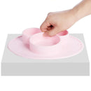 VAJILLA SILICONA OREJAS 11-DXXJ-1 MUNBE