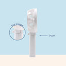 VENTILADOR PORTATIL 2628-1 OGUSS