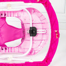 CAMINADOR BW10 MUNBE FUCSIA