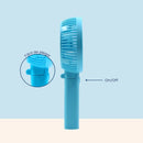 VENTILADOR PORTATIL 2628-1 OGUSS