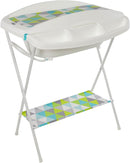 BAÑERA GAVIOTA PRIN9020 - AZUL BEBESIT