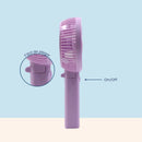 VENTILADOR PORTATIL 2628-1 OGUSS
