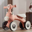 TRICICLO Y-BC894 ROSADO STB