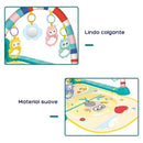 GIMNASIO PIANO  YM216336 BABY KAYS