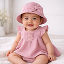 ASOLEADOR BEBE PAVA 11279 FOR BABY