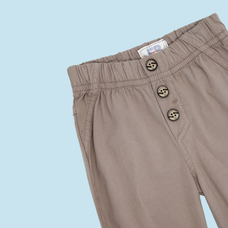 CONJUNTO X2 PZS BEBE NIÑO 50094 FOR BABY