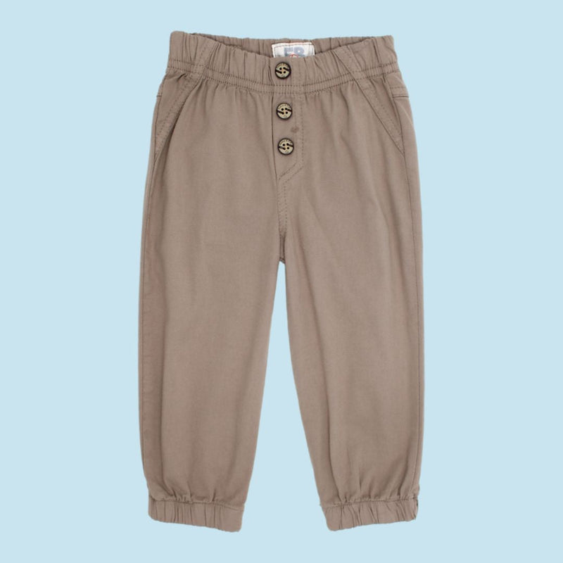 CONJUNTO X2 PZS BEBE NIÑO 50094 FOR BABY