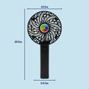 VENTILADOR PORTATIL 2628-1 OGUSS