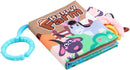 LIBRO DIDACTICO ANIMALES DE LA GRANJA 66529A-4/2951 BABY KAYS