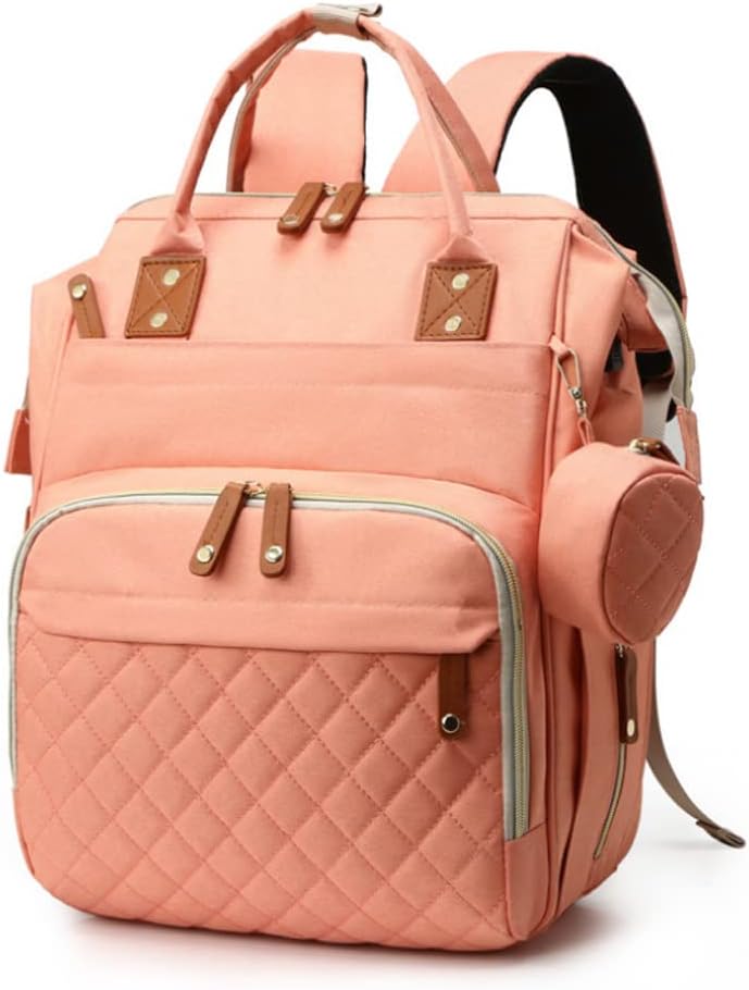 PAÑALERA MORRAL 6022 LA GLORIA