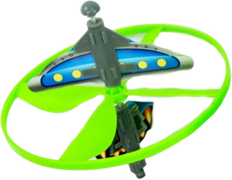 LANZA DISCOS !DIVERSIÓN AL AIRE LIBRE PARA LOS PEQUEÑOS AVENTUREROS! YG11B MUNBE