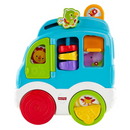 SURTIDO ACTIVIDADES  5203 FISHER PRICE
