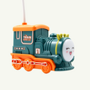 LAMPARA TREN YC9801 OGUSS