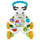 CEBRA ANDADERA DE APRE 7620 FISHER PRICE